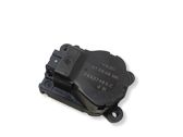 Air flap motor/actuator