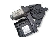 Front door window regulator motor