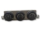 Climate control unit
