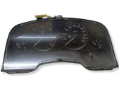 Geschwindigkeitsmesser Cockpit