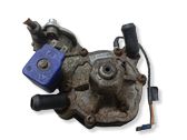 LP gas reducer