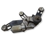 Wischermotor Heckscheibe