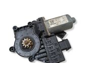 Front door window regulator motor