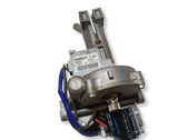 Electric power steering pump
