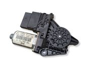 Rear door window regulator motor