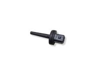 Interior temperature sensor