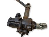 Steering rack