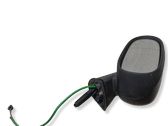 Front door electric wing mirror