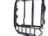 Radio/GPS head unit trim