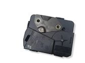 Tailgate window lock/catch/latch