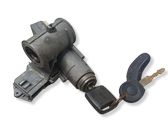 Ignition lock