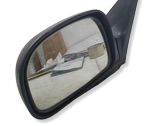 Front door electric wing mirror