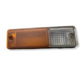 Front indicator light