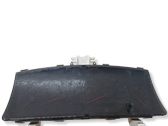 Geschwindigkeitsmesser Cockpit