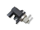 Solenoidinis vožtuvas