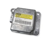 Module de contrôle airbag