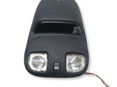 Front seat light