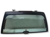 Opening tailgate glass