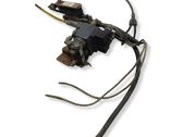Air suspension front height level sensor