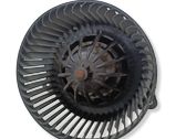 Heater fan/blower