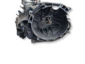 Manual 5 speed gearbox