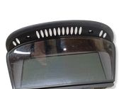 Bildschirm / Display / Anzeige