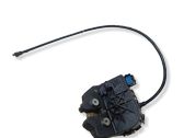Tailgate/trunk/boot lock/catch/latch