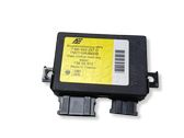 Immobilizer control unit/module