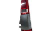Rear/tail lights