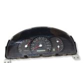 Geschwindigkeitsmesser Cockpit