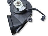 Heater fan/blower