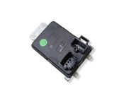 Heater blower motor/fan resistor