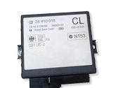 Comfort/convenience module