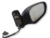Front door electric wing mirror