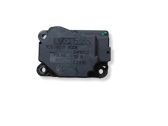 Air flap motor/actuator