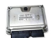 Engine control unit/module