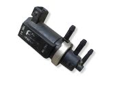 Turbo solenoid valve