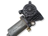Front door window regulator motor