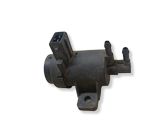 Turbo solenoid valve