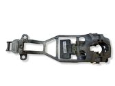 Front door exterior handle