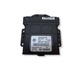 Unidad de control/módulo de la caja de cambios