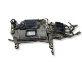 Air suspension compressor/pump