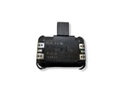 Sensor de lluvia