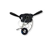 Wiper turn signal indicator stalk/switch