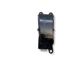 Gear shifter surround trim plastic