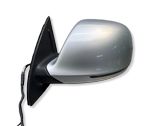 Front door electric wing mirror