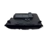 Glove box