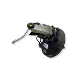 Master brake cylinder