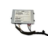 Antenna control unit