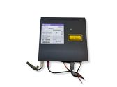 Navigation unit CD/DVD player